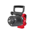 Șofer cu impact fără acumulator MILWAUKEE M18 ONEFHIWF 1 DS-0C (fără baterie + încărcător)