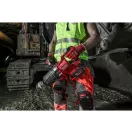 Șofer cu impact fără acumulator MILWAUKEE M18 ONEFHIWF 1 DS-0C (fără baterie + încărcător)