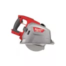 Ferăstrău circular fără fir MILWAUKEE pentru metal M18 FMCS66-0C (fără baterie + încărcător)