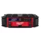 MILWAUKEE Baterie radio/încărcător M18 PRCDAB+-0 compatibil PACKOUT™ (fără baterie + încărcător)
