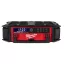 MILWAUKEE Baterie radio/încărcător M18 PRCDAB+-0 compatibil PACKOUT™ (fără baterie + încărcător)