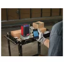 Radio/încărcător fără fir MILWAUKEE M12 RCDAB+-0 (fără baterie + încărcător)
