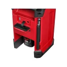 Radio/încărcător fără fir MILWAUKEE M12 RCDAB+-0 (fără baterie + încărcător)