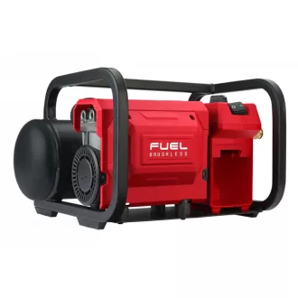   Compresor fără fir MILWAUKEE M18 FAC-0 (fără baterie + încărcător)