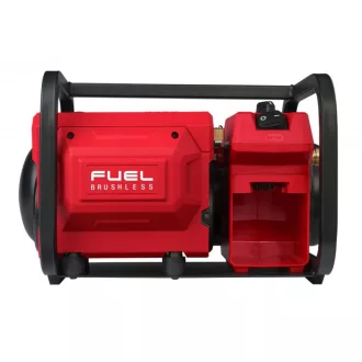   Compresor fără fir MILWAUKEE M18 FAC-0 (fără baterie + încărcător)