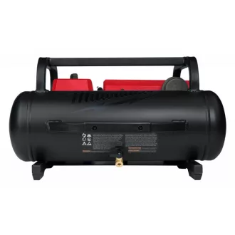   Compresor fără fir MILWAUKEE M18 FAC-0 (fără baterie + încărcător)