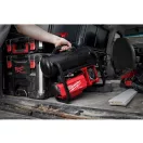 Compresor fără fir MILWAUKEE M18 FAC-0 (fără baterie + încărcător)