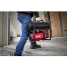 Compresor fără fir MILWAUKEE M18 FAC-0 (fără baterie + încărcător)
