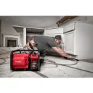 Compresor fără fir MILWAUKEE M18 FAC-0 (fără baterie + încărcător)