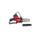 Motoferăstrău fără fir MILWAUKEE M12 FHS-0 (fără baterie + încărcător)