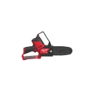 Motoferăstrău fără fir MILWAUKEE M12 FHS-0 (fără baterie + încărcător)