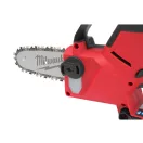Motoferăstrău fără fir MILWAUKEE M12 FHS-0 (fără baterie + încărcător)
