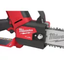 Motoferăstrău fără fir MILWAUKEE M12 FHS-0 (fără baterie + încărcător)