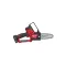 Motoferăstrău fără fir MILWAUKEE M12 FHS-602 x (2 x baterii de 6,0 Ah + încărcător)