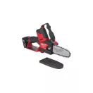 Motoferăstrău fără fir MILWAUKEE M12 FHS-602 x (2 x baterii de 6,0 Ah + încărcător)