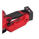 Motoferăstrău fără fir MILWAUKEE M12 FHS-602 x (2 x baterii de 6,0 Ah + încărcător)