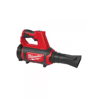   Suflantă de aer fără fir MILWAUKEE M12 BBL-0 (fără baterie + încărcător)