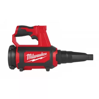   Suflantă de aer fără fir MILWAUKEE M12 BBL-0 (fără baterie + încărcător)
