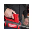 Suflantă de aer fără fir MILWAUKEE M12 BBL-0 (fără baterie + încărcător)