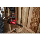 Suflantă de aer fără fir MILWAUKEE M12 BBL-0 (fără baterie + încărcător)