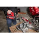 Suflantă de aer fără fir MILWAUKEE M12 BBL-0 (fără baterie + încărcător)