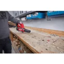 Suflantă de aer fără fir MILWAUKEE M12 BBL-0 (fără baterie + încărcător)