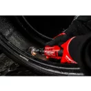 MILWAUKEE Polizor de anvelope fără fir M12 FTB-0 (fără baterie + încărcător)