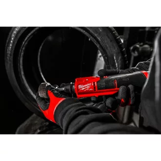   MILWAUKEE Polizor de anvelope fără fir M12 FTB-0 (fără baterie + încărcător)