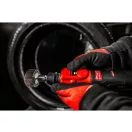 MILWAUKEE Polizor de anvelope fără fir M12 FTB-0 (fără baterie + încărcător)