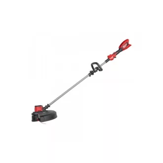   Mașină de tuns iarba fără fir MILWAUKEE M18 BLLT-0 fără perie de cărbune (fără baterie + încărcător)