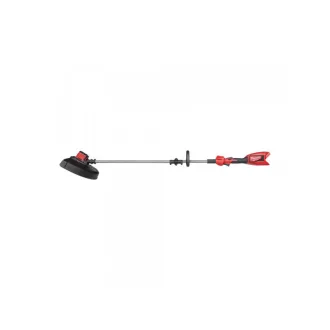   Mașină de tuns iarba fără fir MILWAUKEE M18 BLLT-0 fără perie de cărbune (fără baterie + încărcător)