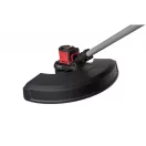 Mașină de tuns iarba fără fir MILWAUKEE M18 BLLT-0 fără perie de cărbune (fără baterie + încărcător)