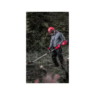   Mașină de tuns iarba fără fir MILWAUKEE M18 BLLT-0 fără perie de cărbune (fără baterie + încărcător)