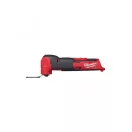 Mașină multifuncțională fără fir MILWAUKEE M12 FMT-0 (fără baterie + încărcător)