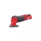 Mașină multifuncțională fără fir MILWAUKEE M12 FMT-0 (fără baterie + încărcător)