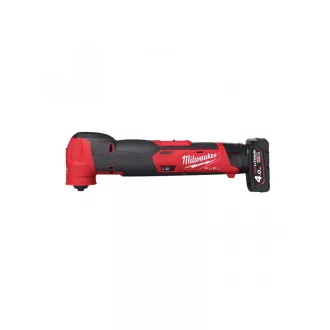   Mașină multifuncțională fără fir MILWAUKEE M12 FMT-422 x (1 x baterie de 4,0 Ah + 1 x baterie de 2,0 Ah + încărcător)