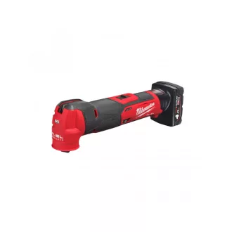   Mașină multifuncțională fără fir MILWAUKEE M12 FMT-422 x (1 x baterie de 4,0 Ah + 1 x baterie de 2,0 Ah + încărcător)