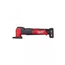 Mașină multifuncțională fără fir MILWAUKEE M12 FMT-422 x (1 x baterie de 4,0 Ah + 1 x baterie de 2,0 Ah + încărcător)