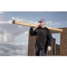 Lenjerie incalzita MILWAUKEE M L4 HBLB-301M (1 baterie de 3,0 Ah + incarcator)