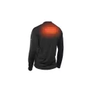 Lenjerie incalzita MILWAUKEE XL L4 HBLB-301XL (1 baterie de 3,0 Ah + incarcator)
