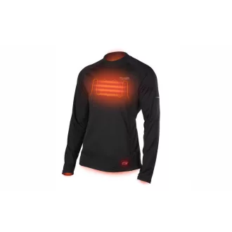   MILWAUKEE Lenjerie incalzita 2XL L4 HBLB-3012XL (1 baterie de 3,0 Ah + incarcator)