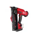 MILWAUKEE Chirurgie cu acumulator M18 FN16GA-202 x (2 x 2,0 Ah baterie + încărcător)