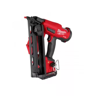   MILWAUKEE Chirurgie cu acumulator M18 FN16GA-202 x (2 x 2,0 Ah baterie + încărcător)
