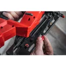 MILWAUKEE Pisător de cuie fără fir M18 FN16GA-0X (fără baterie + încărcător)