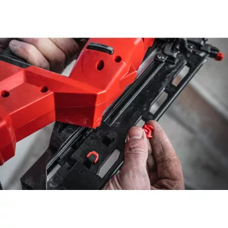   MILWAUKEE Pisător de cuie fără fir M18 FN16GA-0X (fără baterie + încărcător)