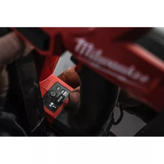   MILWAUKEE Pisător de cuie fără fir M18 FN16GA-0X (fără baterie + încărcător)