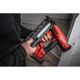   MILWAUKEE Pisător de cuie fără fir M18 FN16GA-0X (fără baterie + încărcător)