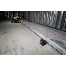 Laser cu linii încrucișate fără fir MILWAUKEE L4 CLL-301C (1 baterie de 3,0 Ah + cablu de încărcare USB)
