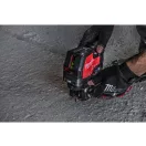 MILWAUKEE laser cu linii și puncte încrucișate fără fir L4 CLLP-301C (1 baterie de 3,0 Ah + cablu de încărcare USB)
