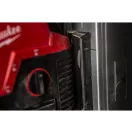 Laser M12 CLLP-301C cu linie încrucișată și punct încrucișată fără fir MILWAUKEE (1 baterie de 3,0 Ah + cablu de încărcare USB)